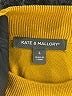 Kate & Mallory designs Yellow Turtleneck Sweater Size L - photo 7
