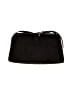 H&M 100% Recycled Polyester Black Shoulder Bag One size - photo 3