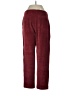 Marine Layer Burgundy Casual Pants Size XS - photo 1
