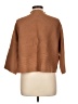 Ellison Brown Turtleneck Sweater Size L - photo 2