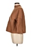 Ellison Brown Turtleneck Sweater Size L - photo 5