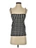 Shein Black Sleeveless Top Size XXS - photo 1