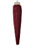 Marine Layer Burgundy Casual Pants Size XS - photo 5