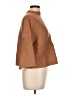 Ellison Brown Turtleneck Sweater Size L - photo 4