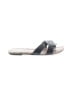 Coach Black Sandals Size 7 - photo 1