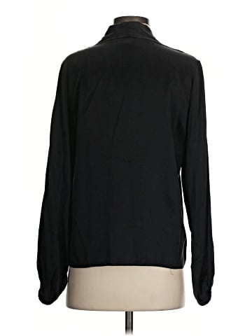 Fifteen Twenty Long Sleeve Blouse (view 2)