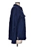 Moon River Blue Long Sleeve Blouse Size L - photo 4