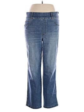 SPANX Jeans (view 1)