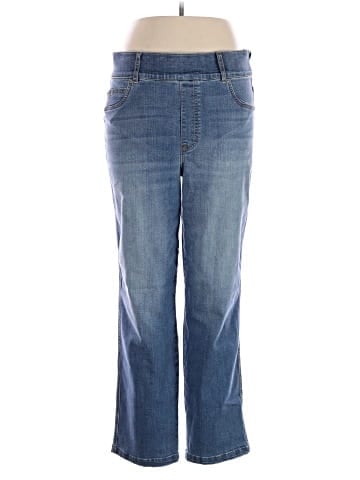 SPANX Jeans (view 1)