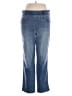 SPANX Blue Jeans Size 1X - photo 1