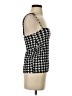 Shein Black Sleeveless Top Size XXS - photo 4