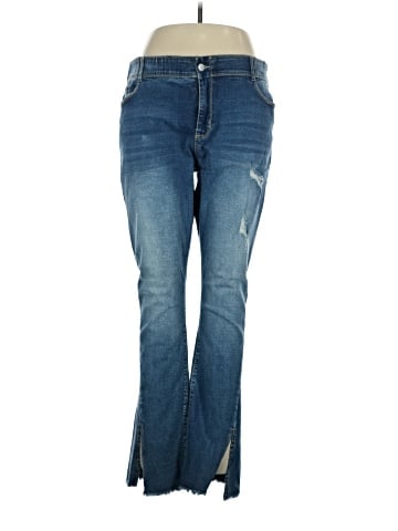 Assorted Brands Jeans (view 1)