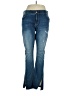 Assorted Brands Blue Jeans Size XL - photo 1