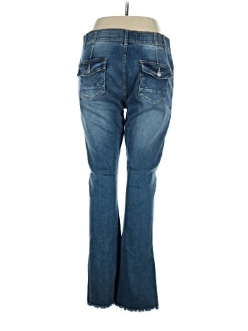Assorted Brands Jeans (view 2)