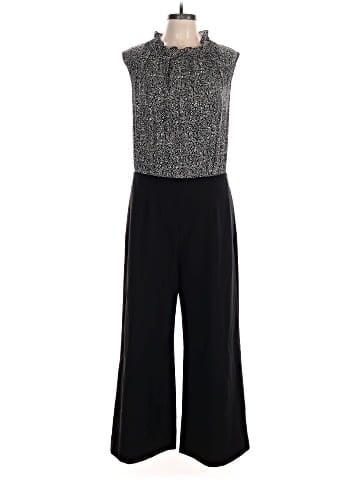 Rebecca Taylor Jumpsuit (view 1)