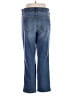 SPANX Blue Jeans Size 1X - photo 2