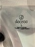 Decree Graphic Pink Ivory Casual Skirt Size L - photo 4