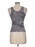 Athleta Gray Tank Top Size M - photo 2