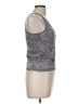 Athleta Gray Tank Top Size M - photo 4