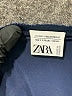 Zara Stars Blue One Piece Swimsuit Size 8 - 9 - photo 3