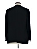 August Max Woman Black Blazer Size 16W - photo 2