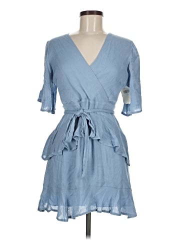 Altar'd State Casual Dress (view 1)