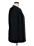 August Max Woman Black Blazer Size 16W - photo 4