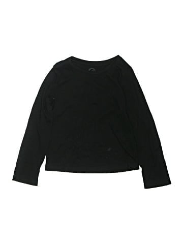 Wonder Nation Long Sleeve T-Shirt (view 1)