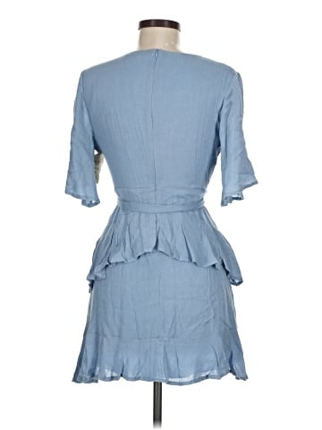 Altar'd State Casual Dress (view 2)