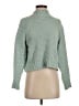 generation k Green Turtleneck Sweater Size S - photo 1