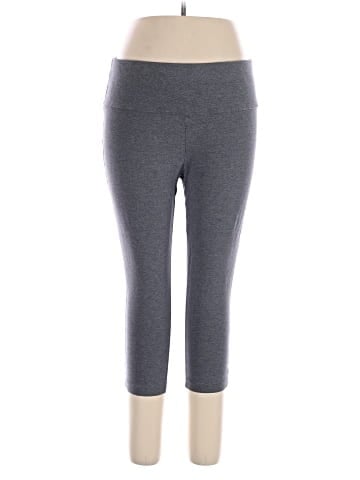 Terra & Sky Active Pants (view 1)
