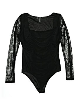 Aqua Bodysuit (view 1)
