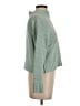 generation k Green Turtleneck Sweater Size S - photo 4