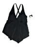 Torrid Black Two Piece Swimsuit Size Lg Plus (0) - photo 1
