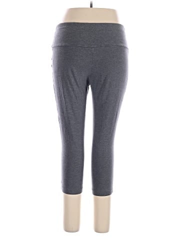 Terra & Sky Active Pants (view 2)