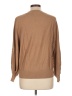MNG Tan Pullover Sweater Size L - photo 2