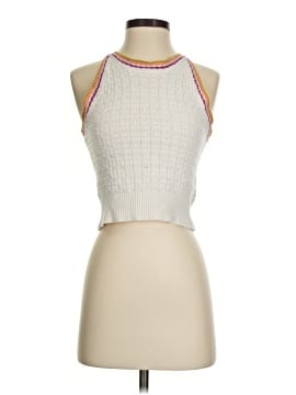 Sincerely Jules Sweater Vest (view 1)
