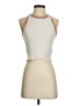 Sincerely Jules White Sweater Vest Size XS - photo 1