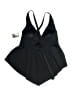 Torrid Black Two Piece Swimsuit Size Lg Plus (0) - photo 2