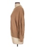 MNG Tan Pullover Sweater Size L - photo 5