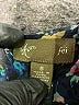 Fei Black 3/4 Sleeve Blouse Size 6 - photo 7