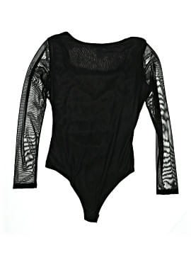 Aqua Bodysuit (view 2)