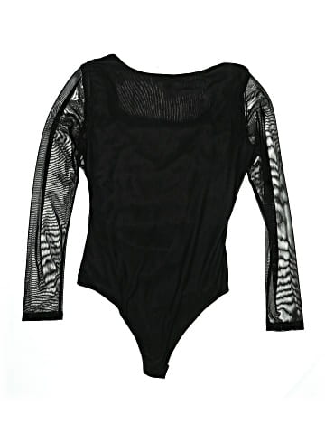 Aqua Bodysuit (view 2)