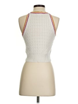Sincerely Jules Sweater Vest (view 2)