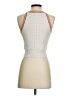Sincerely Jules White Sweater Vest Size XS - photo 2