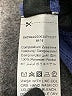 Shein 100% Polyester Blue Cocktail Dress Size 2 - photo 8
