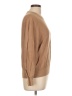 MNG Tan Pullover Sweater Size L - photo 4