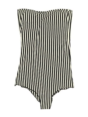 American Apparel Bodysuit (view 1)
