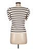 Dokotoo Ivory Short Sleeve Top Size M (estimated) - photo 2
