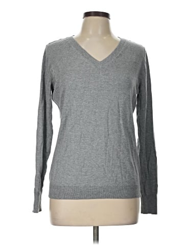 Worthington Pullover Sweater (view 1)